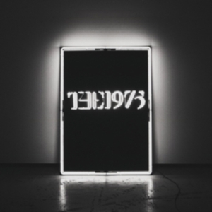 The 1975 - The 1975 - Digipak Deluxe i gruppen CD / Pop-Rock hos Bengans Skivbutik AB (628193)
