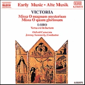 Victoria/Lobo - Masses i gruppen Externt_Lager / Naxoslager hos Bengans Skivbutik AB (628934)