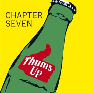 Chapter Seven - Thums Up i gruppen CD / Jazz hos Bengans Skivbutik AB (629080)