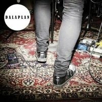 Dalaplan - Dalaplan (Album 2013) i gruppen ÖVRIGT / CDK-07 hos Bengans Skivbutik AB (629289)