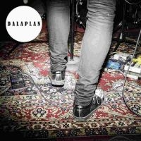 Dalaplan - S/T Cd i gruppen ÖVRIGT / -Start Jan R2 hos Bengans Skivbutik AB (629289)