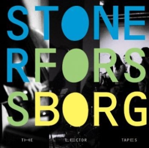 Stoner + Forss + Borg - Stoner + Forss + Borg i gruppen CD / Pop hos Bengans Skivbutik AB (629837)
