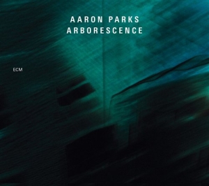 Aaron Parks - Arborescence i gruppen CD / Jazz hos Bengans Skivbutik AB (629999)