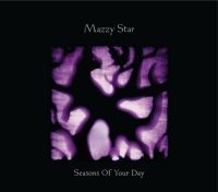 Mazzy Star - Seasons Of Your Day i gruppen CD / Pop-Rock hos Bengans Skivbutik AB (630089)