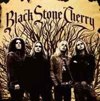 BLACK STONE CHERRY - BLACK STONE CHERRY i gruppen VI TIPSAR / Julklappstips CD hos Bengans Skivbutik AB (630122)