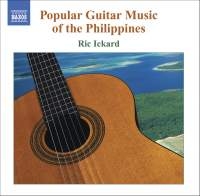 Various - Popular Guitar Music Of The i gruppen Externt_Lager / Naxoslager hos Bengans Skivbutik AB (630318)