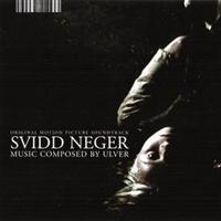 Ulver - Svidd Neger i gruppen VI TIPSAR / Julklappstips CD hos Bengans Skivbutik AB (630430)