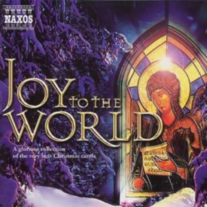 Various - Joy To The World i gruppen CD / Klassiskt hos Bengans Skivbutik AB (630727)