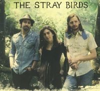 Stray Birds - Stray Birds i gruppen CD / Country hos Bengans Skivbutik AB (630934)