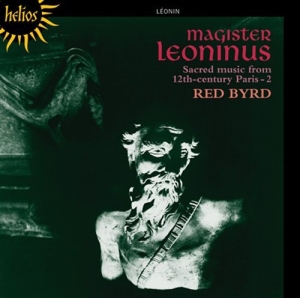 Leonin - Magister Leoninus Vol 2 i gruppen Externt_Lager / Naxoslager hos Bengans Skivbutik AB (630957)