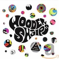 Wooden Shjips - Back To Land i gruppen CD / Pop-Rock hos Bengans Skivbutik AB (631020)