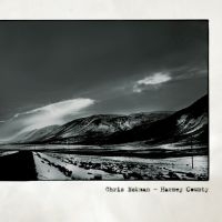 Eckman Chris - Harney County i gruppen VI TIPSAR / Julklappstips CD hos Bengans Skivbutik AB (631240)