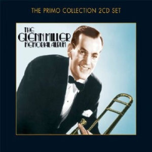 Miller Glenn - Glenn Miller Memorial Album i gruppen CD / Jazz/Blues hos Bengans Skivbutik AB (632136)