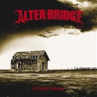 ALTER BRIDGE - FORTRESS i gruppen VI TIPSAR / Julklappstips CD hos Bengans Skivbutik AB (632188)