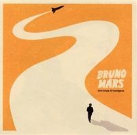 BRUNO MARS - DOO-WOPS & HOOLIGANS i gruppen ÖVRIGT / -Start CD1 hos Bengans Skivbutik AB (633925)