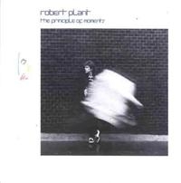 ROBERT PLANT - THE PRINCIPLE OF MOMENTS i gruppen CD / Pop-Rock hos Bengans Skivbutik AB (634415)