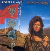 ROBERT PLANT - NOW AND ZEN i gruppen VI TIPSAR / Julklappstips CD hos Bengans Skivbutik AB (634417)