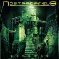 Nostradameus - Pathway i gruppen CD / Hårdrock hos Bengans Skivbutik AB (634605)