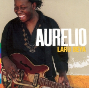 Aurelio - Laru Beya i gruppen CD / Elektroniskt,World Music hos Bengans Skivbutik AB (635258)