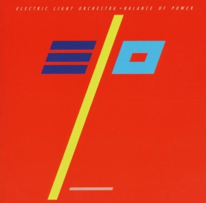 Electric Light Orchestra - Balance Of Power i gruppen CD / Pop hos Bengans Skivbutik AB (635514)
