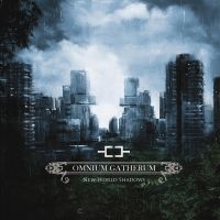 Omnium Gatherum - New World Shadows i gruppen CD / Hårdrock hos Bengans Skivbutik AB (635557)