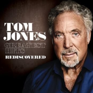 Tom Jones - Greatest Hits Rediscovered (2CD) i gruppen CD / Best Of,Pop-Rock hos Bengans Skivbutik AB (635592)