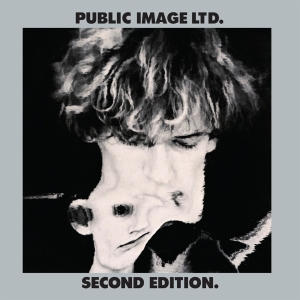 Public Image Limited - Second Edition i gruppen VI TIPSAR / Fredagsreleaser / Fredag den 6:e september 2024 hos Bengans Skivbutik AB (635647)