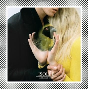 Isolee - Well Spent Youth i gruppen VI TIPSAR / Lagerrea / CD REA / CD POP hos Bengans Skivbutik AB (635999)