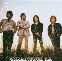 THE DOORS - WAITING FOR THE SUN (40TH ANNI i gruppen ÖVRIGT / KalasCDx hos Bengans Skivbutik AB (636169)