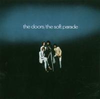 The Doors - The Soft Parade (40Th Annivers i gruppen VI TIPSAR / Julklappstips CD hos Bengans Skivbutik AB (636170)