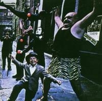 THE DOORS - STRANGE DAYS (40TH ANNIVERSARY i gruppen ÖVRIGT / Aug3300 hos Bengans Skivbutik AB (636172)