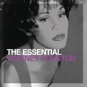 Houston Whitney - The Essential Whitney Houston i gruppen ÖVRIGT / -Start FSCD hos Bengans Skivbutik AB (636236)