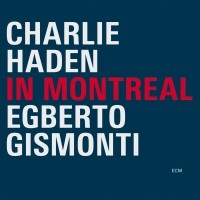 Haden Charlie - In Montreal i gruppen CD / Jazz hos Bengans Skivbutik AB (636594)