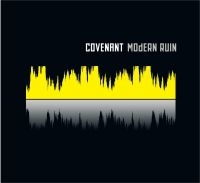 Covenant - Modern Ruin (Deluxe 2Cd Edition) i gruppen CD / Pop-Rock hos Bengans Skivbutik AB (636809)