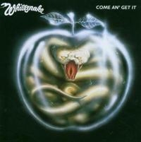 Whitesnake - Come An' Get It i gruppen VI TIPSAR / Julklappstips CD hos Bengans Skivbutik AB (636965)