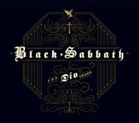 BLACK SABBATH - THE DIO YEARS i gruppen ÖVRIGT / -Start CD1 hos Bengans Skivbutik AB (637179)