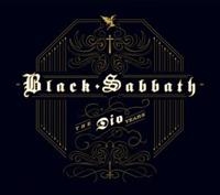 Black Sabbath - The Dio Years i gruppen ÖVRIGT / -Start CD hos Bengans Skivbutik AB (637179)