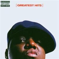 THE NOTORIOUS B.I.G. - GREATEST HITS i gruppen VI TIPSAR / Julklappstips CD hos Bengans Skivbutik AB (637894)