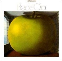 THE JEFF BECK GROUP - BECK-OLA i gruppen VI TIPSAR / Julklappstips CD hos Bengans Skivbutik AB (638339)