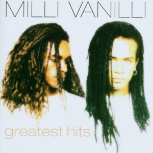 Milli Vanilli - Greatest Hits i gruppen ÖVRIGT / Övrigt / aub hos Bengans Skivbutik AB (638629)