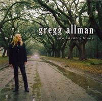 Gregg Allman - Low Country Blues i gruppen CD / Pop-Rock hos Bengans Skivbutik AB (638837)