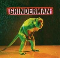 Grinderman - Grinderman i gruppen CD / Pop-Rock hos Bengans Skivbutik AB (639039)