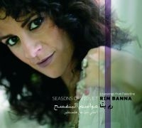 Banna Rim - Seasons Of Violet-Lovesongs From Pa i gruppen CD / World Music hos Bengans Skivbutik AB (639375)