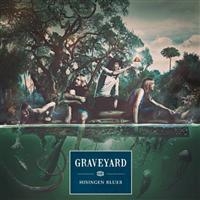 GRAVEYARD - HISINGEN BLUES i gruppen CD / Hårdrock hos Bengans Skivbutik AB (639491)