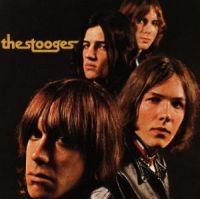 THE STOOGES - THE STOOGES i gruppen VI TIPSAR / Mest populära cd-klassiker hos Bengans Skivbutik AB (639649)