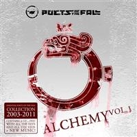 Poets Of The Fall - Alchemy Vol 1 i gruppen VI TIPSAR / Julklappstips CD hos Bengans Skivbutik AB (640091)