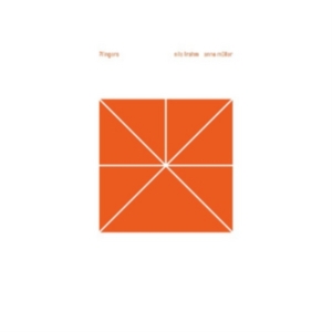 Frahm Nils & Anne Muller - 7Fingers i gruppen ÖVRIGT / Övrigt / aub hos Bengans Skivbutik AB (641223)