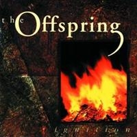 The Offspring - Ignition (Remastered) i gruppen CD / Rock hos Bengans Skivbutik AB (641258)