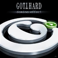 GOTTHARD - DOMINO EFFECT i gruppen VI TIPSAR / Julklappstips CD hos Bengans Skivbutik AB (641500)