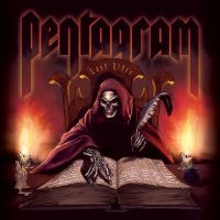 PENTAGRAM - LAST RITES i gruppen CD / Hårdrock hos Bengans Skivbutik AB (642670)